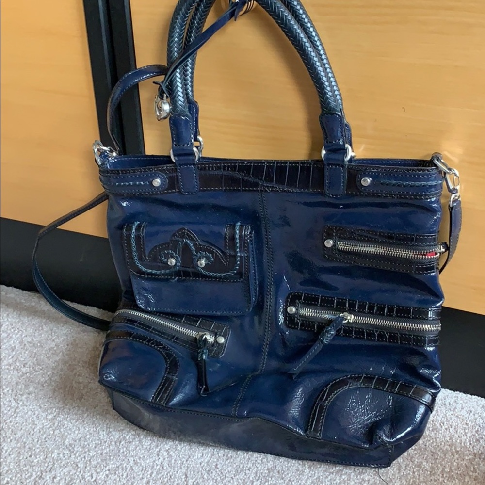 Pocketbook - Picture 2 of 2
